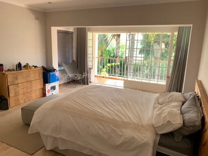 Townhouse/Cluster to Rent in Borrowdale Brooke