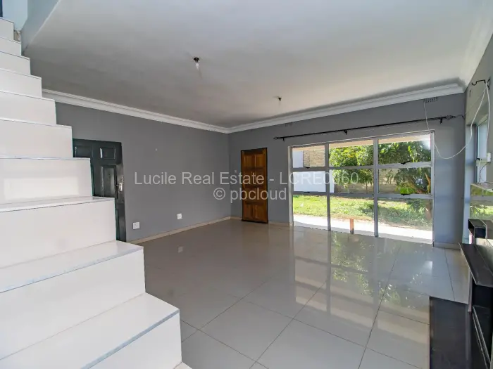 3 Bedroom House to Rent in Mount Pleasant, Harare
