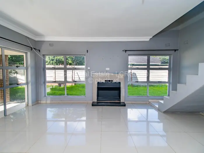 3 Bedroom House to Rent in Mount Pleasant, Harare