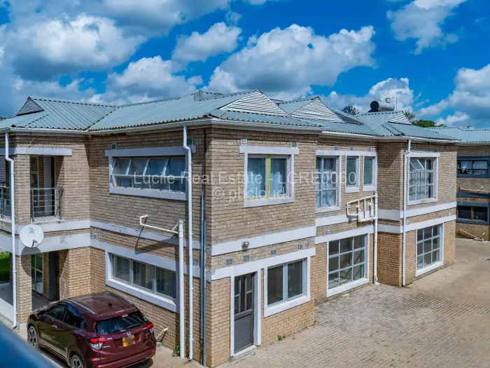 3 Bedroom House to Rent in Mount Pleasant, Harare