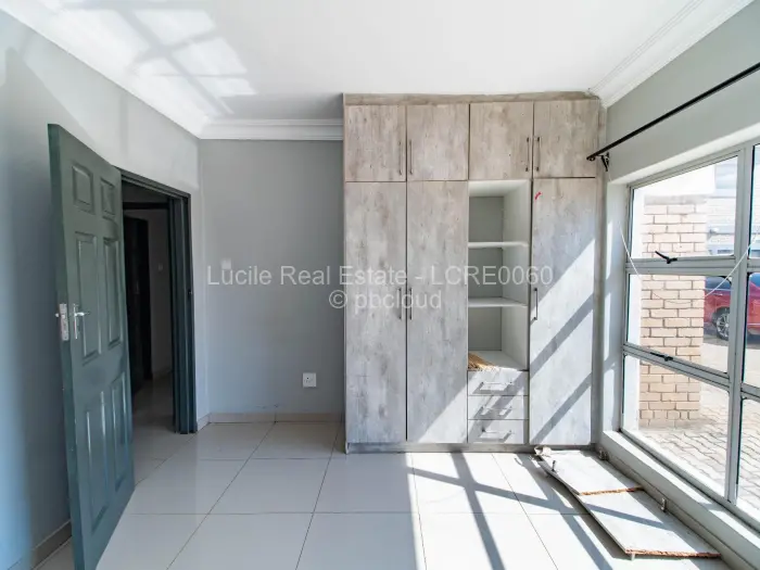3 Bedroom House to Rent in Mount Pleasant, Harare