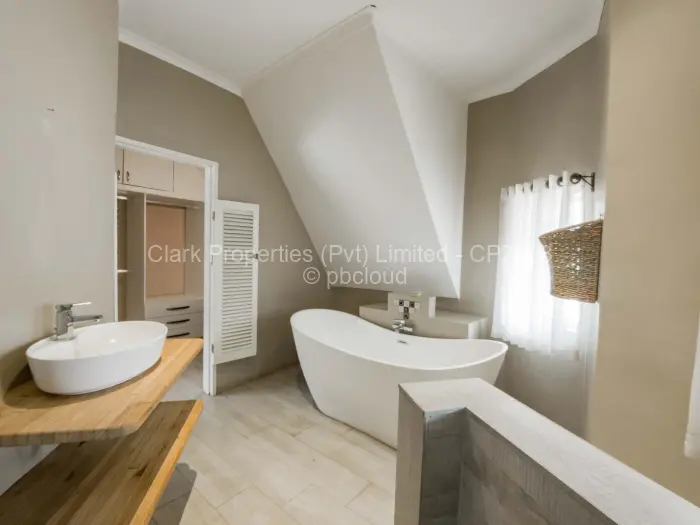 4 Bedroom House for Sale in Rolf Valley, Harare