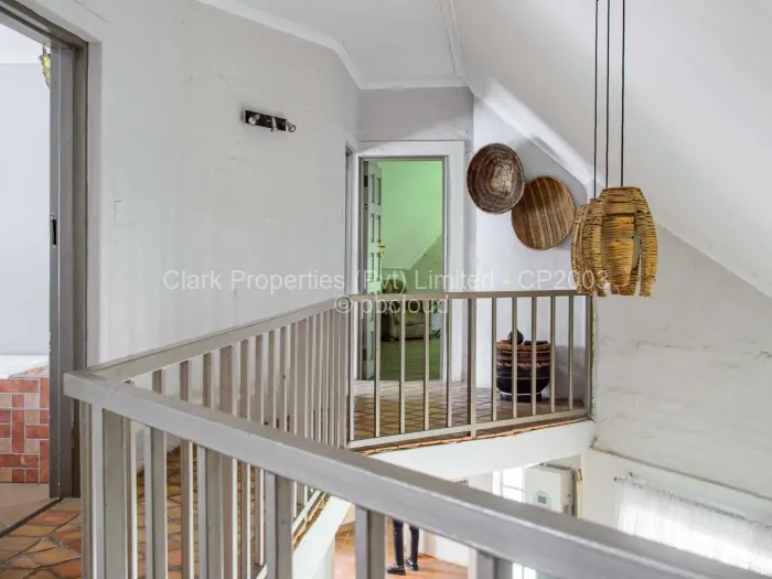 4 Bedroom House for Sale in Rolf Valley, Harare