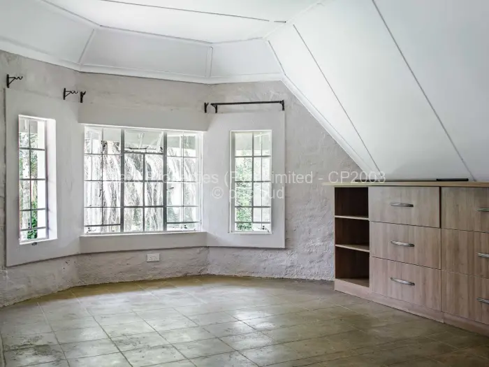 4 Bedroom House for Sale in Rolf Valley, Harare