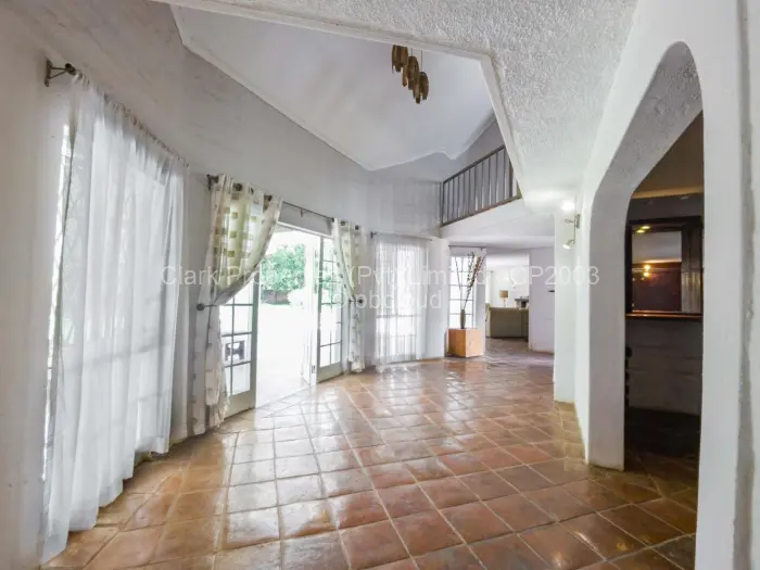 4 Bedroom House for Sale in Rolf Valley, Harare