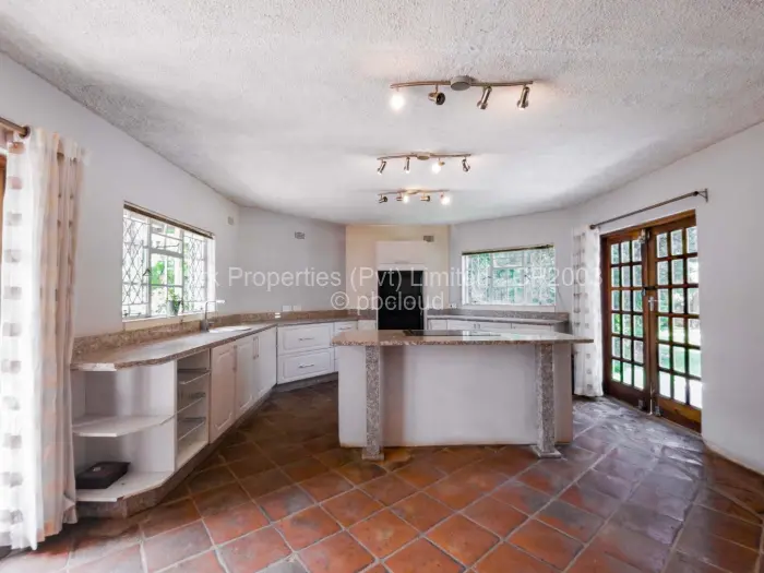 4 Bedroom House for Sale in Rolf Valley, Harare