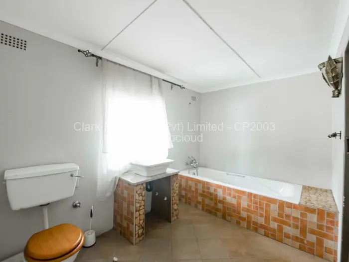 4 Bedroom House for Sale in Rolf Valley, Harare