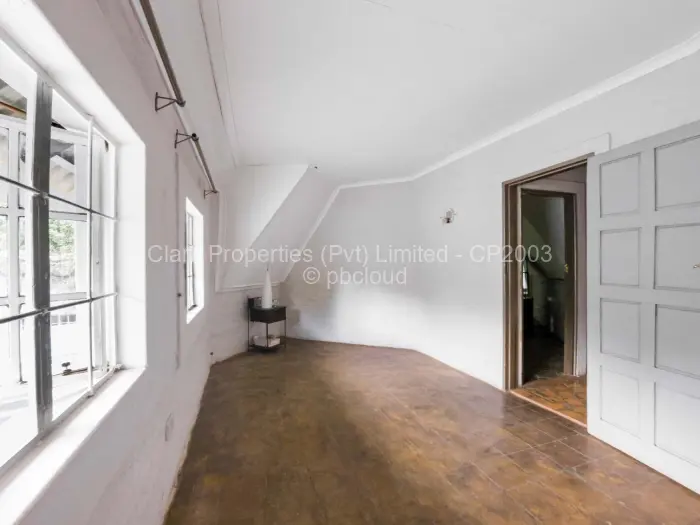 4 Bedroom House for Sale in Rolf Valley, Harare