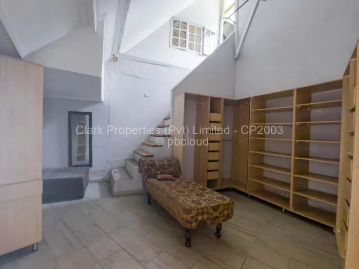 4 Bedroom House for Sale in Rolf Valley, Harare