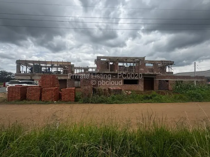 7 Bedroom House for Sale in Fairview, Harare