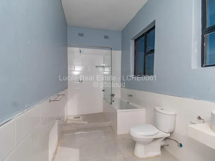 3 Bedroom House to Rent in Mount Pleasant