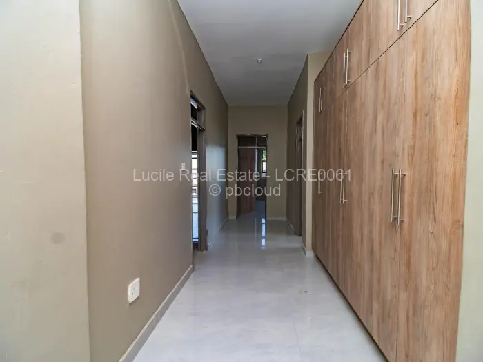 3 Bedroom House to Rent in Mount Pleasant