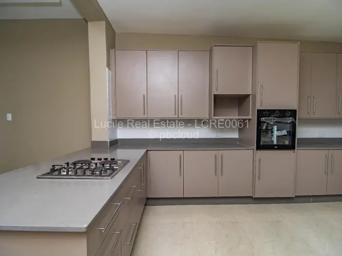 3 Bedroom House to Rent in Mount Pleasant