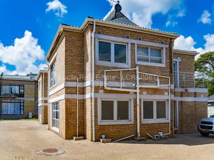 3 Bedroom House to Rent in Mount Pleasant