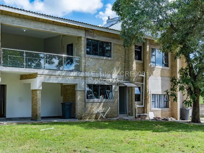 3 Bedroom House to Rent in Mount Pleasant