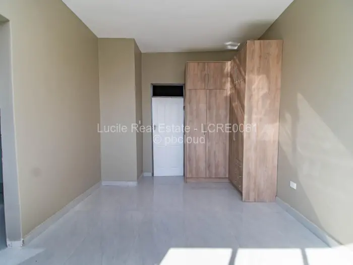 3 Bedroom House to Rent in Mount Pleasant