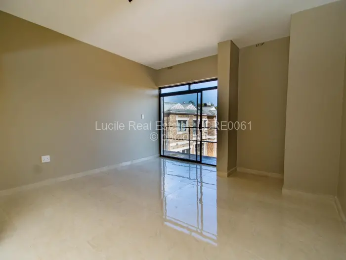 3 Bedroom House to Rent in Mount Pleasant