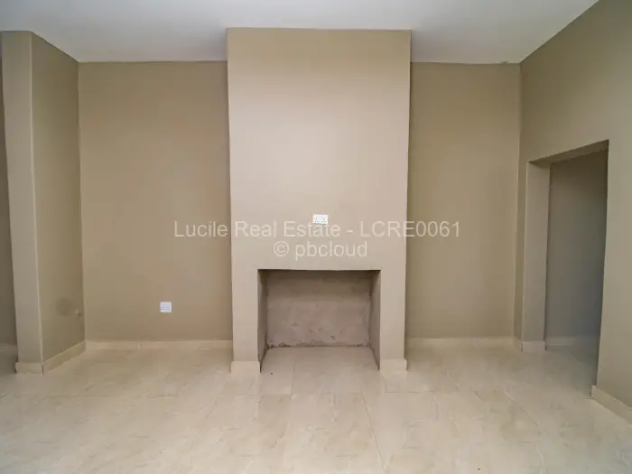 3 Bedroom House to Rent in Mount Pleasant