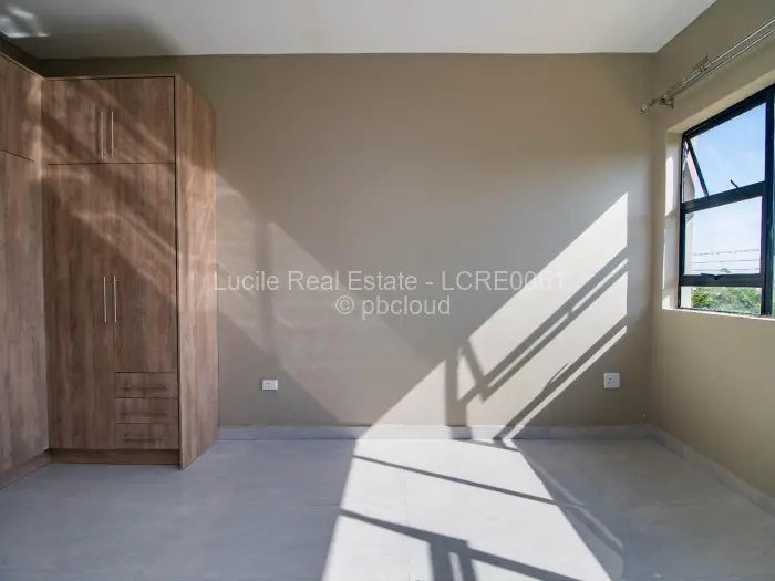 3 Bedroom House to Rent in Mount Pleasant