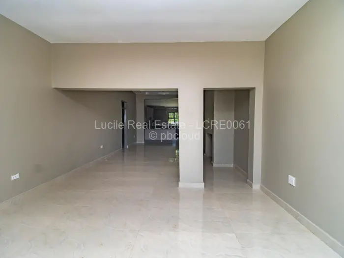 3 Bedroom House to Rent in Mount Pleasant