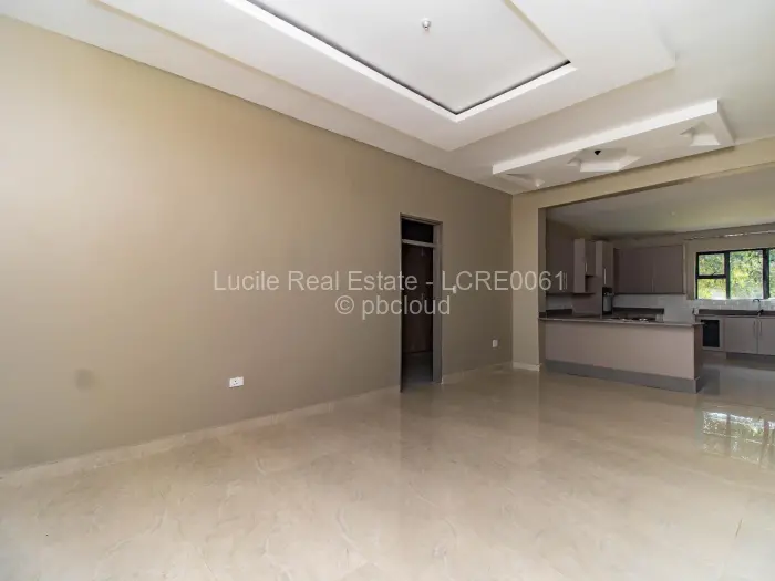 3 Bedroom House to Rent in Mount Pleasant