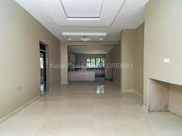 3 Bedroom House to Rent in Mount Pleasant