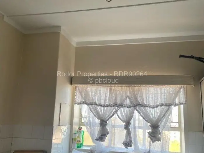 Flat/Apartment for Sale in Bulawayo City Centre, Bulawayo
