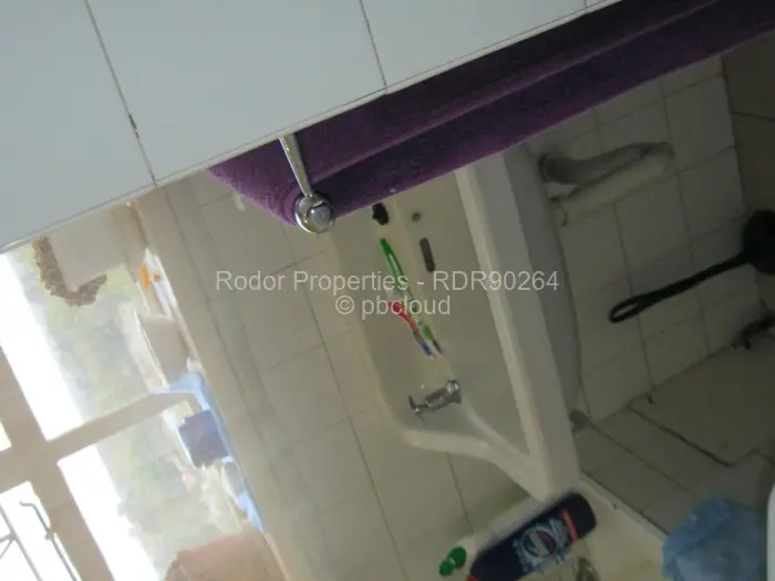 Flat/Apartment for Sale in Bulawayo City Centre, Bulawayo