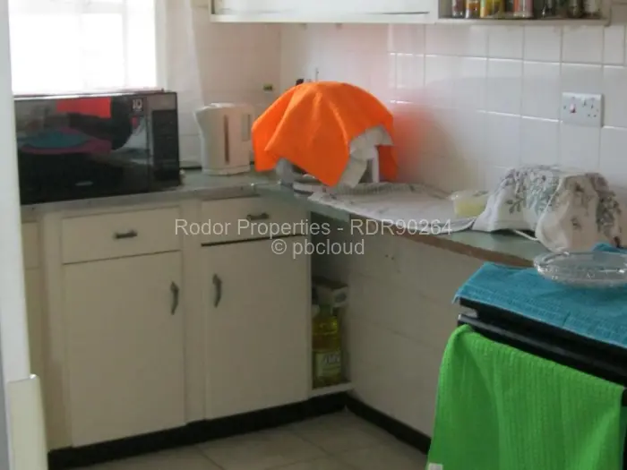 Flat/Apartment for Sale in Bulawayo City Centre, Bulawayo