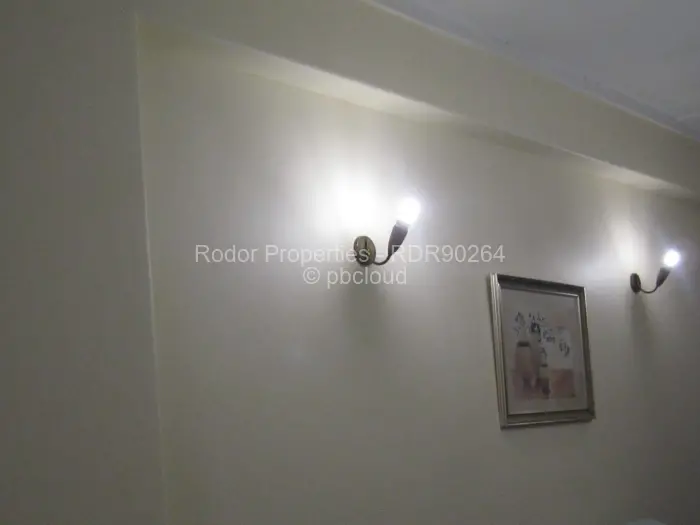 Flat/Apartment for Sale in Bulawayo City Centre, Bulawayo