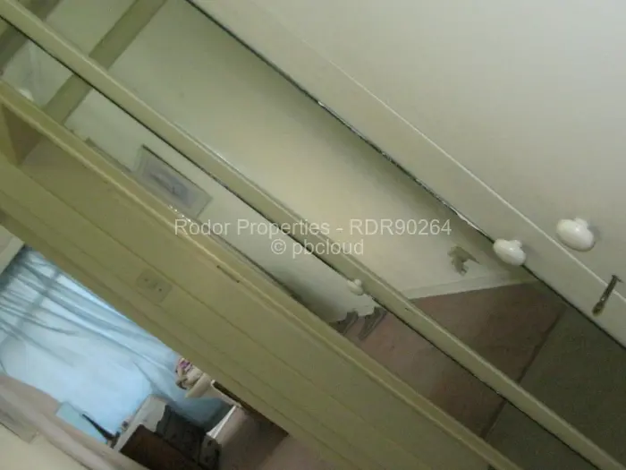 Flat/Apartment for Sale in Bulawayo City Centre, Bulawayo