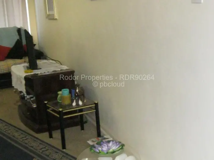 Flat/Apartment for Sale in Bulawayo City Centre, Bulawayo
