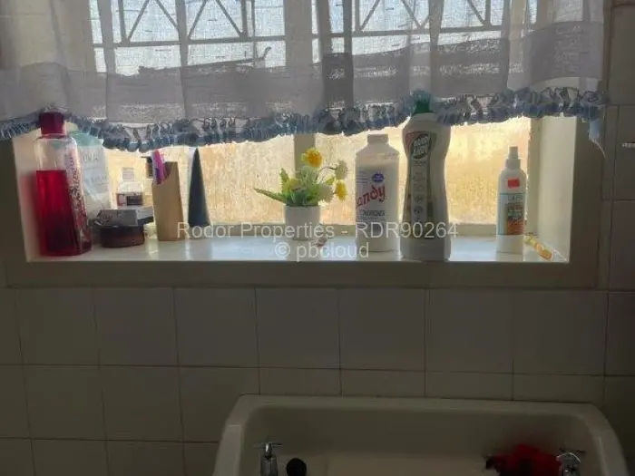 Flat/Apartment for Sale in Bulawayo City Centre, Bulawayo