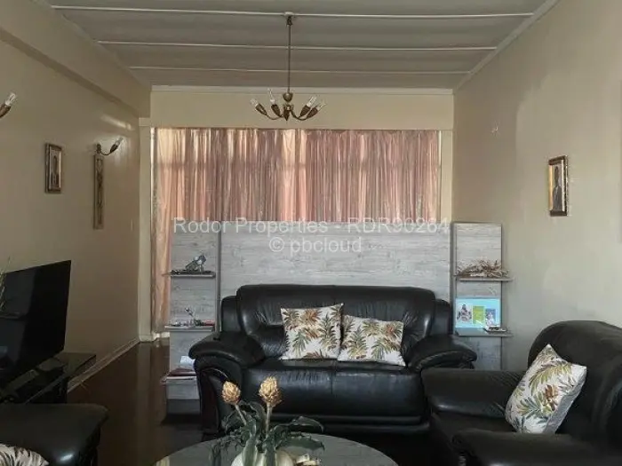 Flat/Apartment for Sale in Bulawayo City Centre, Bulawayo