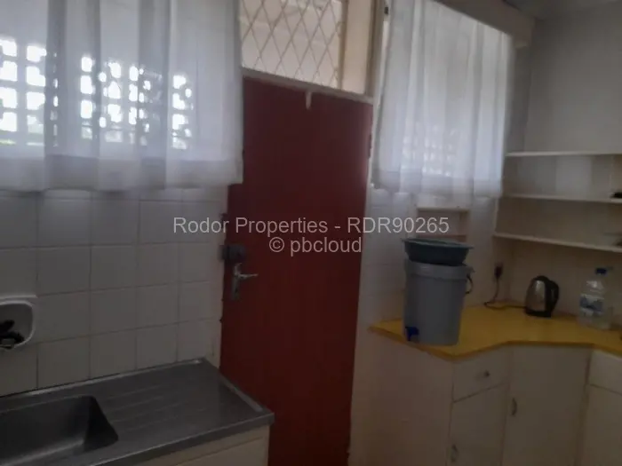 Flat/Apartment for Sale in Suburbs, Bulawayo