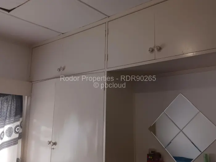 Flat/Apartment for Sale in Suburbs, Bulawayo