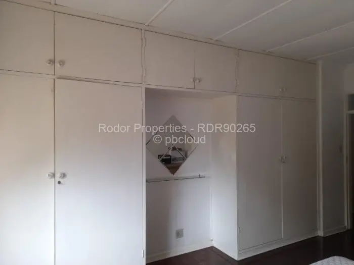 Flat/Apartment for Sale in Suburbs, Bulawayo