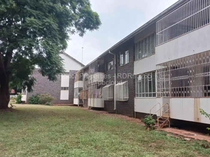 Flat/Apartment for Sale in Suburbs, Bulawayo