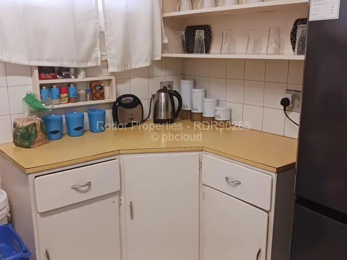 Flat/Apartment for Sale in Suburbs, Bulawayo