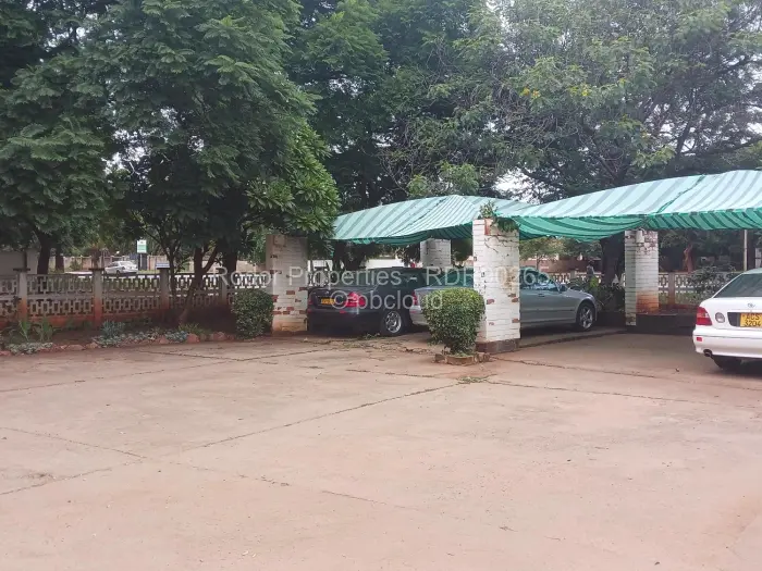 Flat/Apartment for Sale in Suburbs, Bulawayo