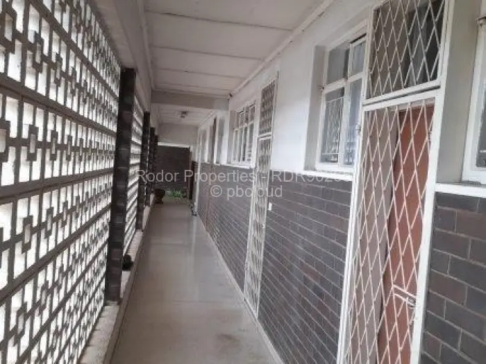 Flat/Apartment for Sale in Suburbs, Bulawayo