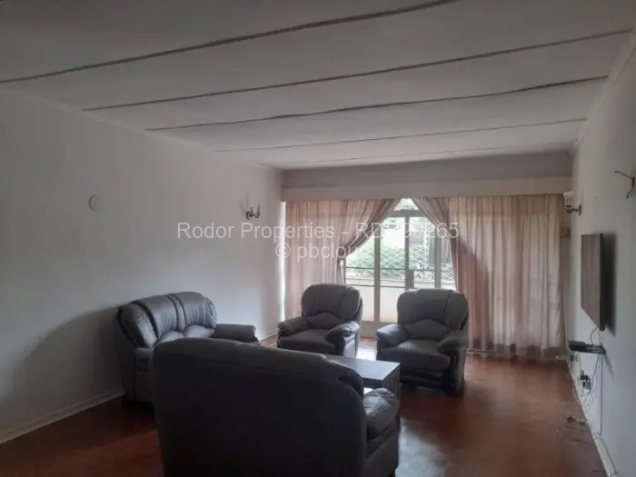 Flat/Apartment for Sale in Suburbs, Bulawayo