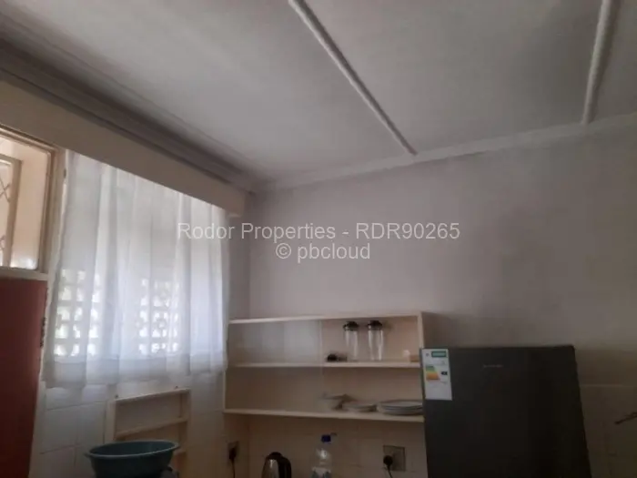 Flat/Apartment for Sale in Suburbs, Bulawayo