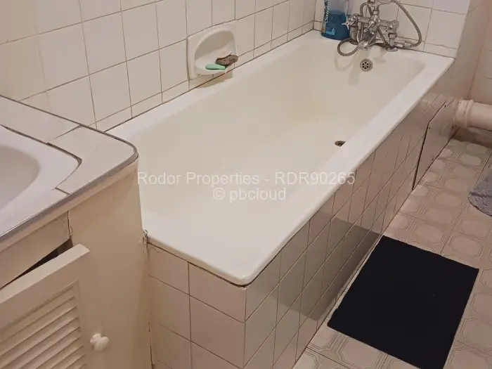 Flat/Apartment for Sale in Suburbs, Bulawayo