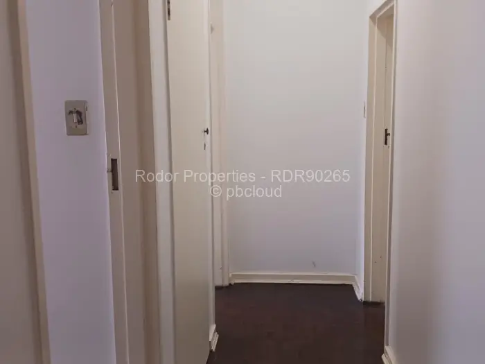 Flat/Apartment for Sale in Suburbs, Bulawayo