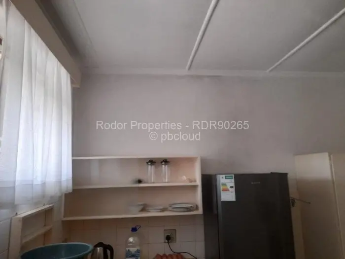 Flat/Apartment for Sale in Suburbs, Bulawayo