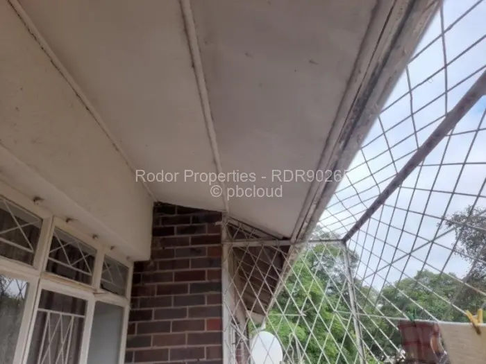 Flat/Apartment for Sale in Suburbs, Bulawayo
