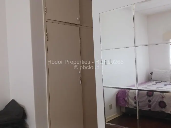 Flat/Apartment for Sale in Suburbs, Bulawayo