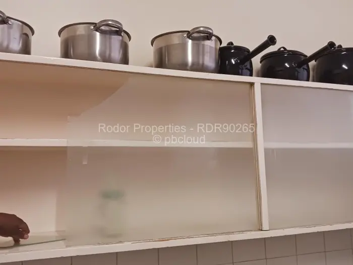 Flat/Apartment for Sale in Suburbs, Bulawayo