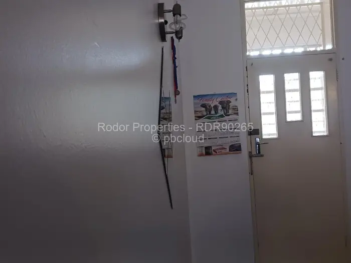 Flat/Apartment for Sale in Suburbs, Bulawayo